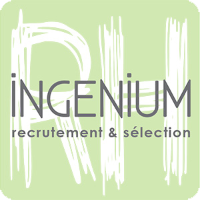 ingenium RH logo